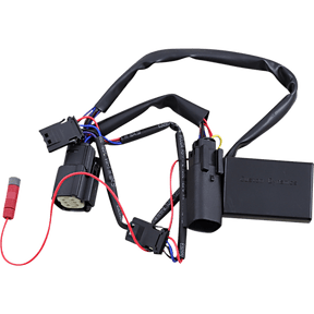 CUSTOM DYNAMICS ADAPTOR PLASMA RODS (PR - MPRSEQ - BCM) - DRIVEN Canada's Powersports PR - MPRSEQ - BCM