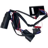 CUSTOM DYNAMICS ADAPTOR PLASMA RODS (PR - MPRSEQ - BCM) - DRIVEN Canada's Powersports PR - MPRSEQ - BCM