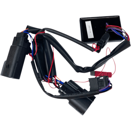 CUSTOM DYNAMICS ADAPTOR PLASMA RODS (PR - MPRSEQ - BCM) - DRIVEN Canada's Powersports PR - MPRSEQ - BCM