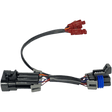 CUSTOM DYNAMICS ADAPTOR WIRING INDIAN (MPR - IND) - DRIVEN Canada's Powersports MPR - IND