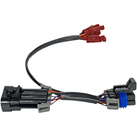 CUSTOM DYNAMICS ADAPTOR WIRING INDIAN (MPR - IND) - DRIVEN Canada's Powersports MPR - IND