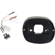 CUSTOM DYNAMICS BASEPLATE TAILLIGHT - DRIVEN Canada's Powersports TL - BASE99 - B