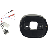 CUSTOM DYNAMICS BASEPLATE TAILLIGHT - DRIVEN Canada's Powersports TL - BASE99 - B