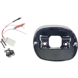 CUSTOM DYNAMICS BASEPLATE TAILLIGHT - DRIVEN Canada's Powersports TL - BASE99 - C