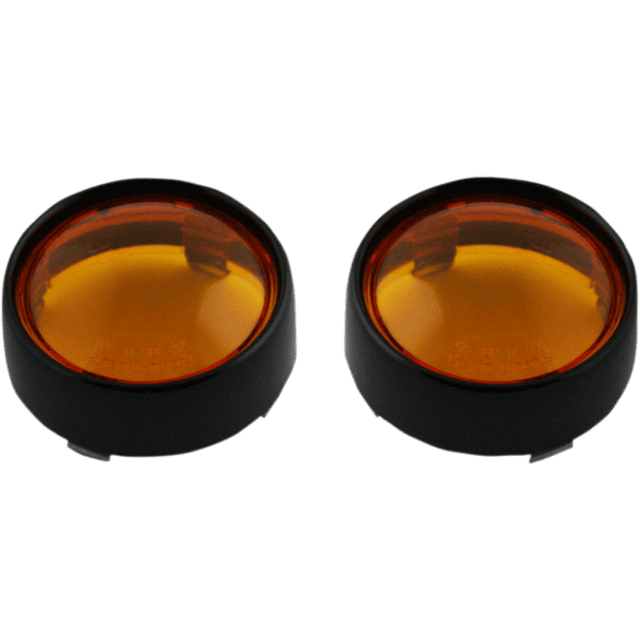 CUSTOM DYNAMICS BEZEL PROBEAM AMB - DRIVEN Canada's Powersports PB - B - BEZ - BA