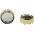 CUSTOM DYNAMICS BEZEL PROBEAM - DRIVEN Canada's Powersports PB - B - BEZ - GS
