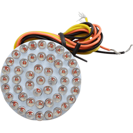 CUSTOM DYNAMICS BULB LED CLSTR 1.8"AMB (GEN - 18 - A) - DRIVEN Canada's Powersports GEN - 18 - A