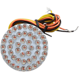 CUSTOM DYNAMICS BULB LED CLSTR 1.8"AMB (GEN - 18 - A) - DRIVEN Canada's Powersports GEN - 18 - A