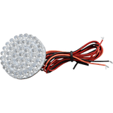 CUSTOM DYNAMICS BULB LED CLSTR 1.8"RED (GEN - 18 - R) - DRIVEN Canada's Powersports GEN - 18 - R