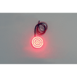 CUSTOM DYNAMICS BULB LED CLSTR 1.8"RED (GEN - 18 - R) - DRIVEN Canada's Powersports GEN - 18 - R