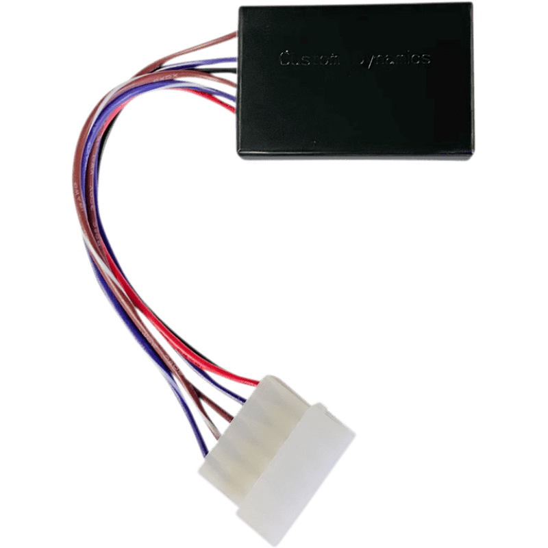 CUSTOM DYNAMICS MODULE AUTO TSIGNL CNCLR (CD - ATC - 4) - DRIVEN Canada's Powersports CD - ATC - 4