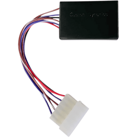 CUSTOM DYNAMICS MODULE AUTO TSIGNL CNCLR (CD - ATC - 4) - DRIVEN Canada's Powersports CD - ATC - 4
