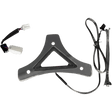CUSTOM DYNAMICS LIGHT LED BKRST RNBRK (CD - BR - BCMXL - C) - DRIVEN Canada's Powersports CD - BR - BCMXL - C