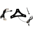 CUSTOM DYNAMICS LIGHT LED BKRST RNBRK (CD - BR - HD - B) - DRIVEN Canada's Powersports CD - BR - HD - B