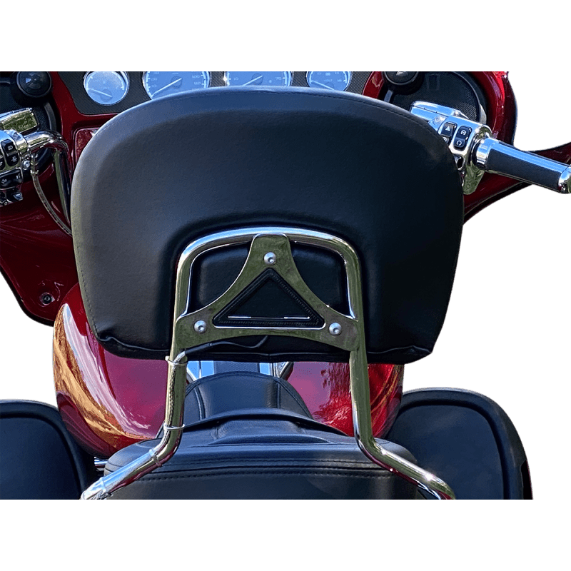 CUSTOM DYNAMICS LIGHT LED BKRST RNBRK (CD - BR - HD - C) - DRIVEN Canada's Powersports CD - BR - HD - C