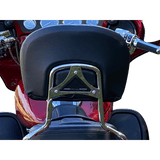 CUSTOM DYNAMICS LIGHT LED BKRST RNBRK (CD - BR - HD - C) - DRIVEN Canada's Powersports CD - BR - HD - C