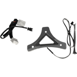 CUSTOM DYNAMICS LIGHT LED BKRST RNBRK (CD - BR - HD - C) - DRIVEN Canada's Powersports CD - BR - HD - C