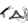 CUSTOM DYNAMICS LIGHT LED BKRST RNBRK (CD - BR - TKE - C) - DRIVEN Canada's Powersports CD - BR - TKE - C