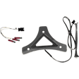CUSTOM DYNAMICS LIGHT LED BKRST RNBRK (CD - BR - UNV - C) - DRIVEN Canada's Powersports CD - BR - UNV - C