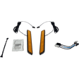 CUSTOM DYNAMICS LIGHT LED FORK AMB (CD - FORK - HD - AB) - DRIVEN Canada's Powersports CD - FORK - HD - AB