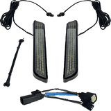 CUSTOM DYNAMICS LIGHT LED FORK (CD - FORK - SS6 - SB) - DRIVEN Canada's Powersports CD - FORK - SS6 - SB