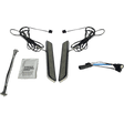 CUSTOM DYNAMICS LIGHT LED FORK (CD - FORK - SS6 - SC) - DRIVEN Canada's Powersports CD - FORK - SS6 - SC