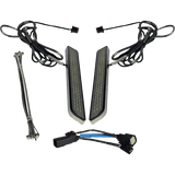 CUSTOM DYNAMICS LIGHT LED FORK (CD - FORK - SS6 - SC) - DRIVEN Canada's Powersports CD - FORK - SS6 - SC