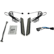 CUSTOM DYNAMICS LIGHT LED FORK (CD - FORK - SS8 - SC) - DRIVEN Canada's Powersports CD - FORK - SS8 - SC