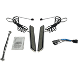 CUSTOM DYNAMICS LIGHT LED FORK (CD - FORK - SS8 - SC) - DRIVEN Canada's Powersports CD - FORK - SS8 - SC