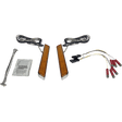 CUSTOM DYNAMICS LIGHT LED FORK AMB (CD - FORK - UNV - AC) - DRIVEN Canada's Powersports CD - FORK - UNV - AC