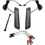 CUSTOM DYNAMICS LIGHT LED FORK (CD - FORK - UNV - SB) - DRIVEN Canada's Powersports CD - FORK - UNV - SB