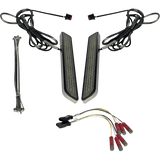 CUSTOM DYNAMICS LIGHT LED FORK (CD - FORK - UNV - SC) - DRIVEN Canada's Powersports CD - FORK - UNV - SC
