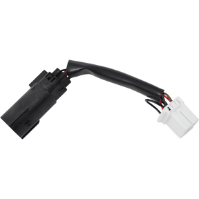 CUSTOM DYNAMICS HARNESS ADAPTER FENDER (CD - HARN - F - SS6) - DRIVEN Canada's Powersports CD - HARN - F - SS6