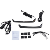 CUSTOM DYNAMICS LIGHT LWDUAL BAGZ SMKLENS (CD - LPDC - BCM4 - S) - DRIVEN Canada's Powersports CD - LPDC - BCM4 - S