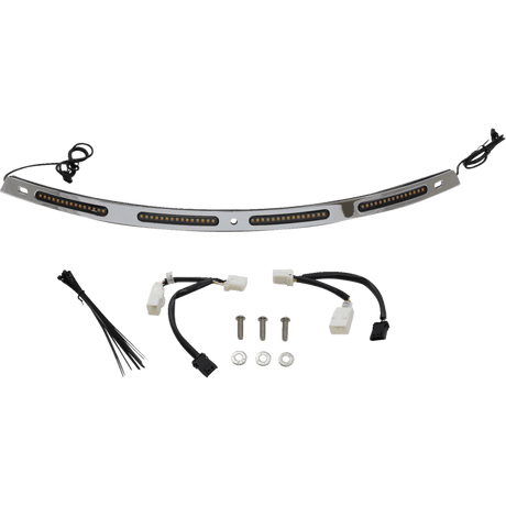CUSTOM DYNAMICS TRIM WSHLD FLHT SEQ (CD - WT2 - SEQ - 01 - C) - DRIVEN Canada's Powersports CD - WT2 - SEQ - 01 - C