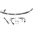 CUSTOM DYNAMICS TRIM WSHLD FLHT SEQ (CD - WT2 - SEQ - 01 - C) - DRIVEN Canada's Powersports CD - WT2 - SEQ - 01 - C