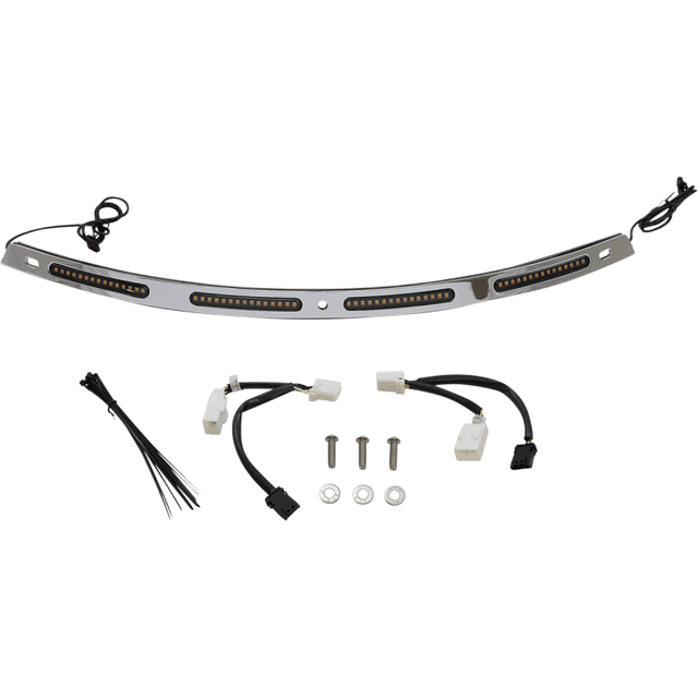 CUSTOM DYNAMICS TRIM WSHLD FLHT SEQ (CD - WT2 - SEQ - 01 - C) - DRIVEN Canada's Powersports CD - WT2 - SEQ - 01 - C