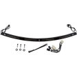 CUSTOM DYNAMICS TRIM WSHLD FLHT SEQ (CD - WT2 - SEQ - 05 - B) - DRIVEN Canada's Powersports CD - WT2 - SEQ - 05 - B