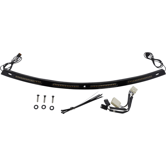 CUSTOM DYNAMICS TRIM WSHLD FLHT SEQ (CD - WT2 - SEQ - 05 - B) - DRIVEN Canada's Powersports CD - WT2 - SEQ - 05 - B