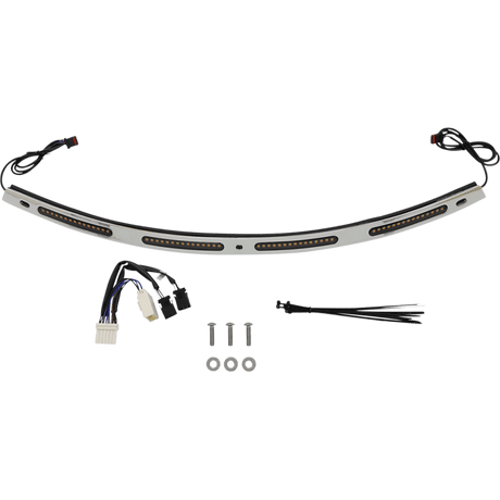 CUSTOM DYNAMICS TRIM WSHLD FLHT SEQ (CD - WT2 - SEQ - 05 - C) - DRIVEN Canada's Powersports CD - WT2 - SEQ - 05 - C