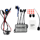 CUSTOM DYNAMICS CONTROLLER MGCWZRD BLUETH (MW - BTBOX - 1) - DRIVEN Canada's Powersports MW - BTBOX - 1