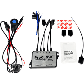 CUSTOM DYNAMICS CONTROLLER MGCWZRD BLUETH (MW - BTBOX - 1) - DRIVEN Canada's Powersports MW - BTBOX - 1