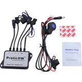 CUSTOM DYNAMICS CONTROLLER PROGLOW BLUETH (PG - BTBOX - 1) - DRIVEN Canada's Powersports PG - BTBOX - 1