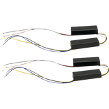 CUSTOM DYNAMICS CONVERTER 2 WIRE TO 3 (EPZ - WA) - DRIVEN Canada's Powersports EPZ - WA