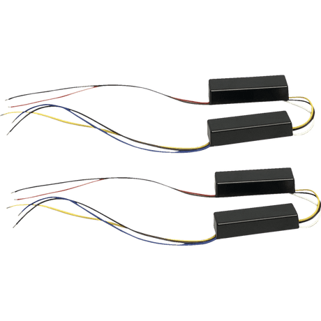 CUSTOM DYNAMICS CONVERTER 2 WIRE TO 3 (EPZ - WA) - DRIVEN Canada's Powersports EPZ - WA