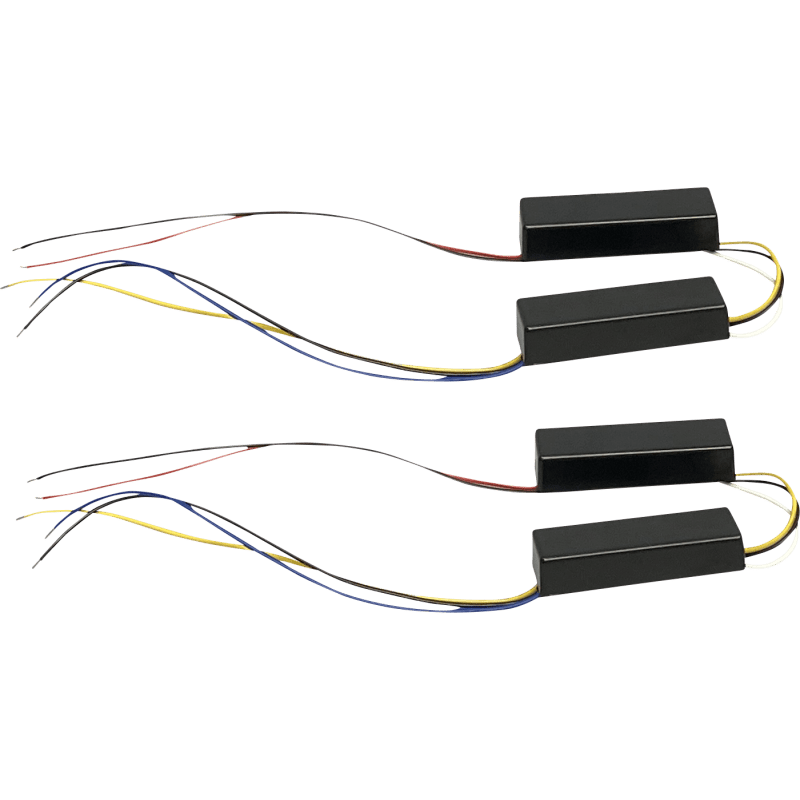 CUSTOM DYNAMICS CONVERTER 2 WIRE TO 3 (EPZ - WA) - DRIVEN Canada's Powersports EPZ - WA
