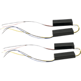 CUSTOM DYNAMICS CONVERTER 2 WIRE TO 3 (EPZ - WA) - DRIVEN Canada's Powersports EPZ - WA