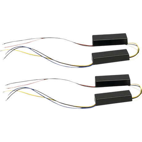 CUSTOM DYNAMICS CONVERTER 2 WIRE TO 3 (EPZ - WA) - DRIVEN Canada's Powersports EPZ - WA