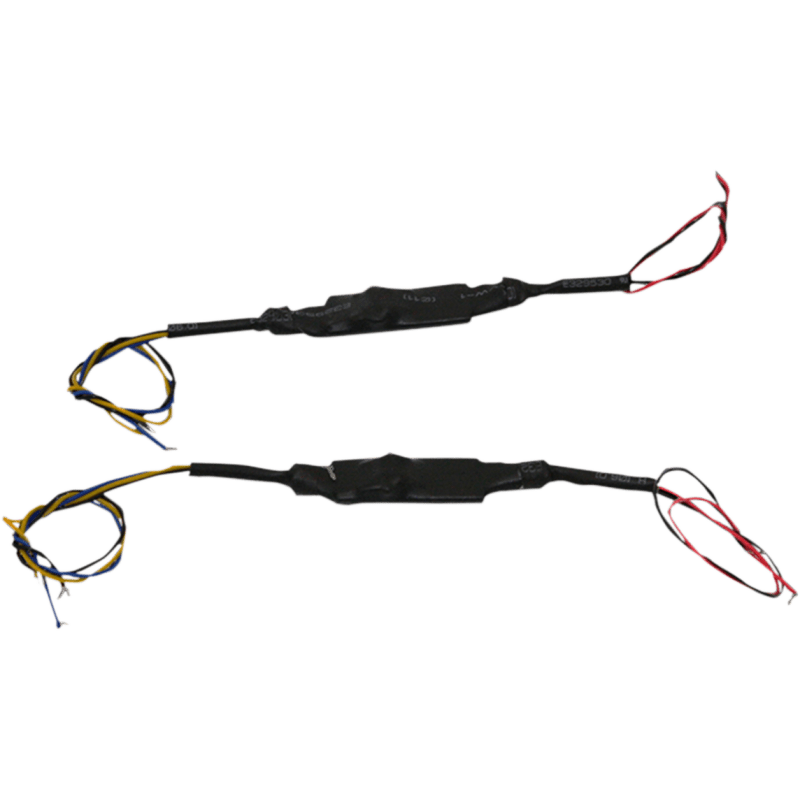 CUSTOM DYNAMICS CONVERTER 2 WIRE TO 3 (EPZ - WA) - DRIVEN Canada's Powersports EPZ - WA