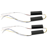 CUSTOM DYNAMICS CONVERTER 2 WIRE TO 3 (EPZ - WA) - DRIVEN Canada's Powersports EPZ - WA